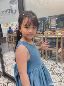 Tiểu sử bé Phụng Nghi là ai, gia đình và sự nghiệp ?