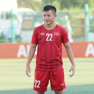 Tiểu sử cầu thủ Lê Văn Xuân là ai? đời tư, sự nghiệp đầy triển vọng