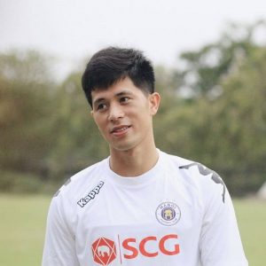 Tiểu sử cầu thủ Trần Đình Trọng là ai? Sự nghiệp, đời tư thế nào