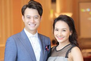 Tiểu sử diễn viên Anh Dũng là ai, cuộc sống và sự nghiệp ?