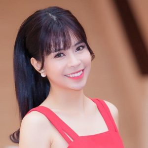 Tiểu sử diễn viên Vũ Ngọc Anh là ai, gia đình và sự nghiệp ?