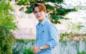 Tiểu sử diễn viên Quang Anh là ai? Sự nghiệp, đời tư thế nào