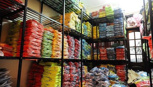 Xưởng may áo thun quận 11 Cửu Long giá rẻ chất lượng KM 10%